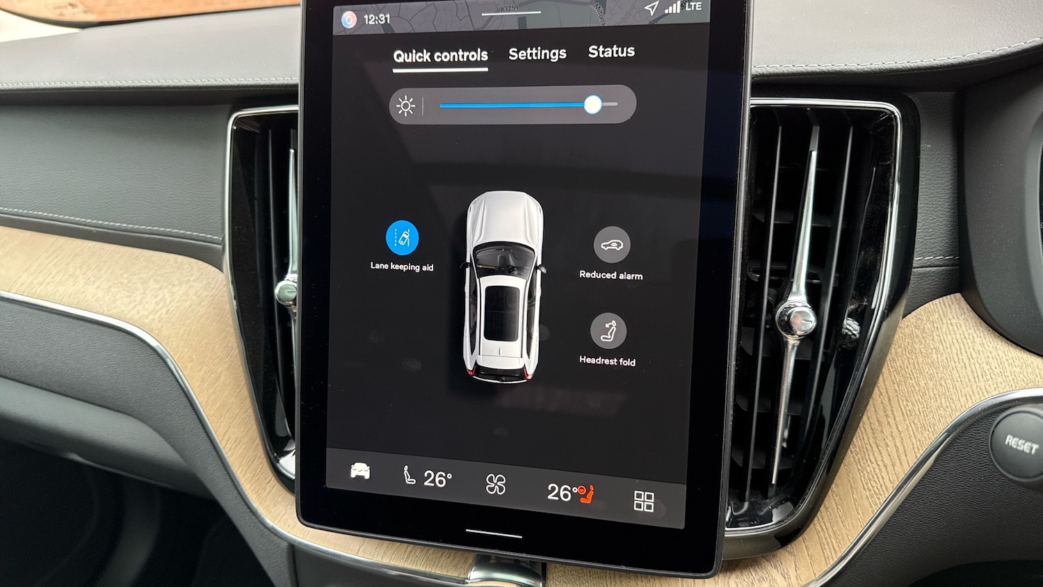 Used Volvo XC60 2025 for sale - 77589710: Photo 38