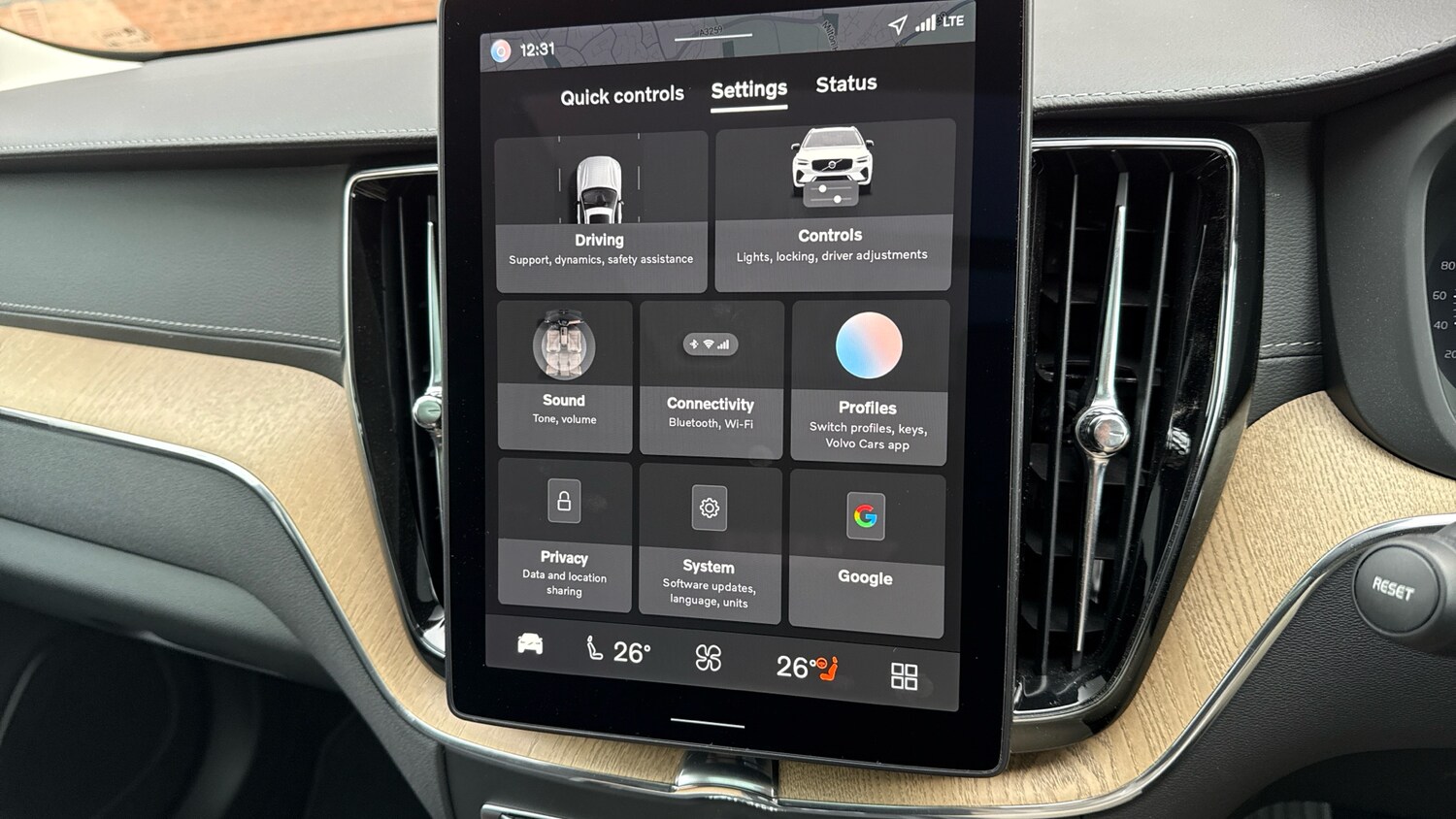 Used Volvo XC60 2025 for sale - 77589710: Photo 39