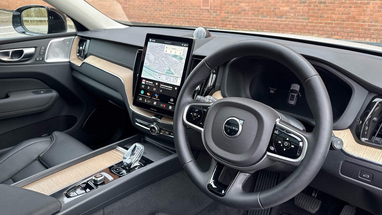 Used Volvo XC60 2025 for sale - 77589710: Photo 4