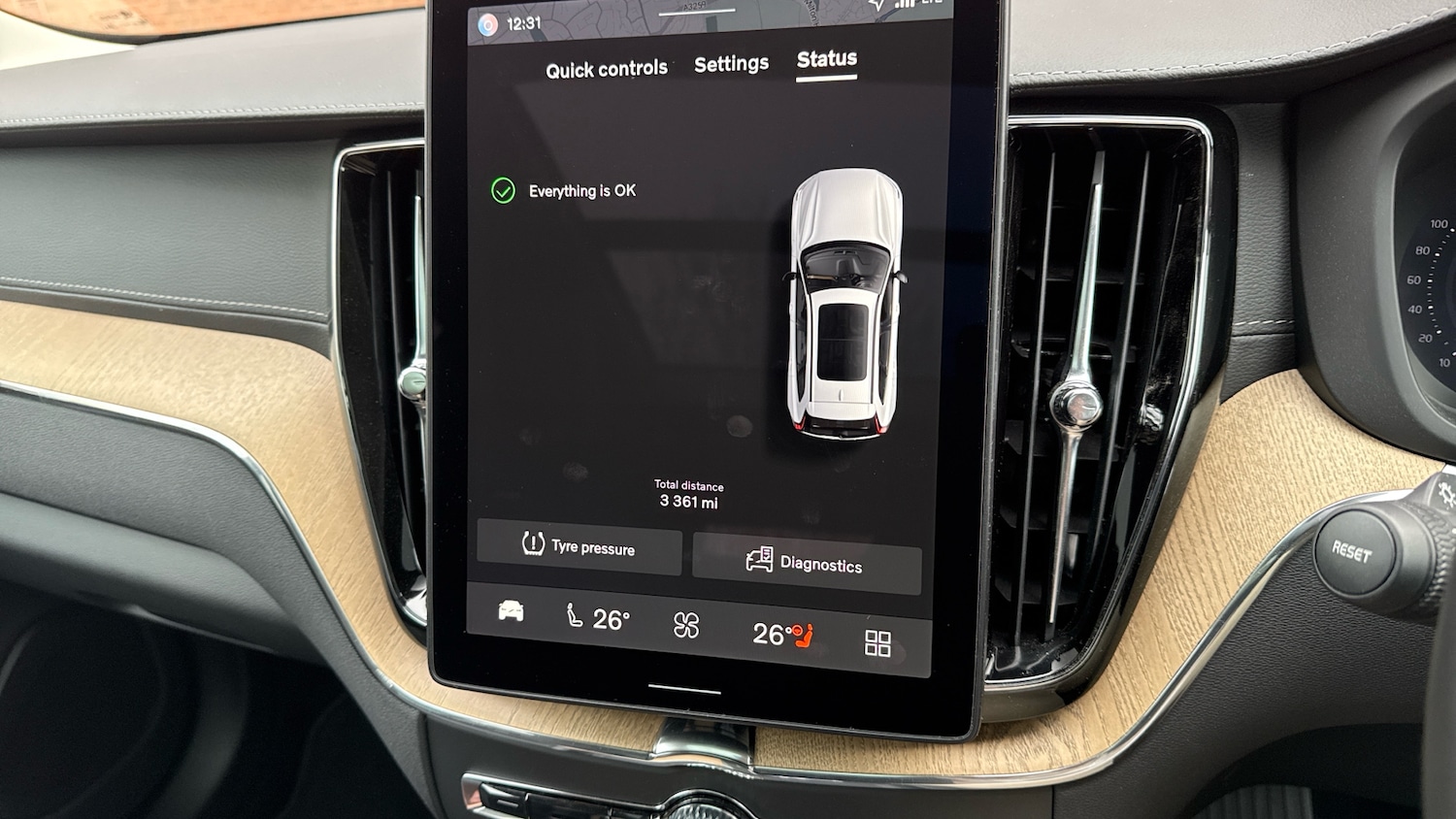 Used Volvo XC60 2025 for sale - 77589710: Photo 40