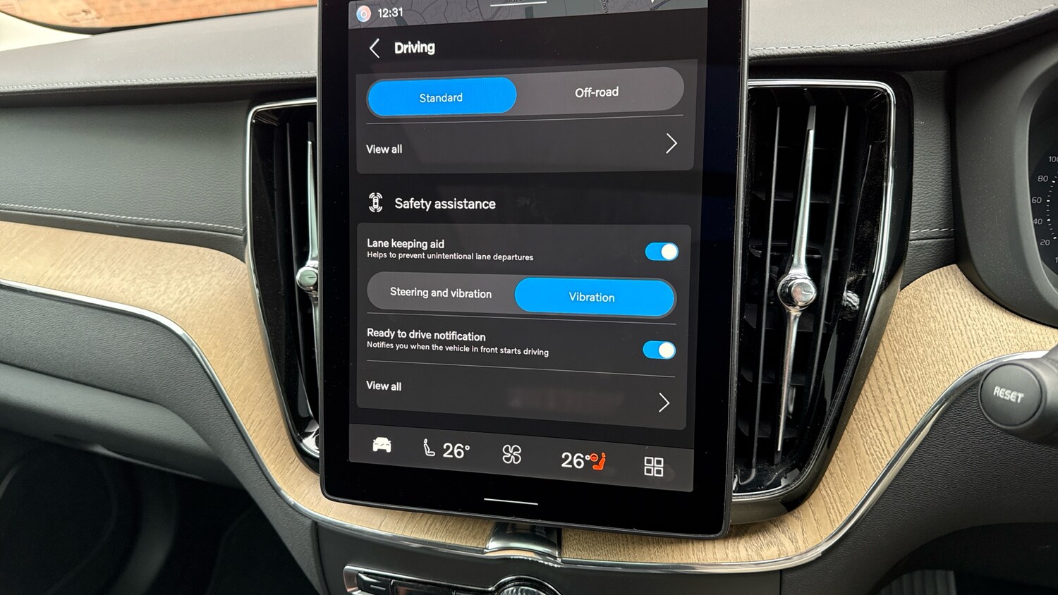 Used Volvo XC60 2025 for sale - 77589710: Photo 42