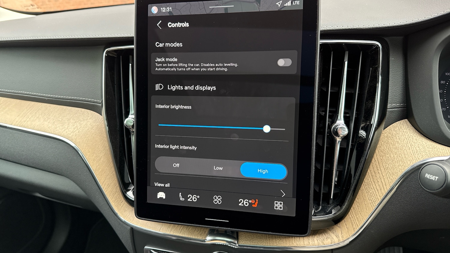 Used Volvo XC60 2025 for sale - 77589710: Photo 43