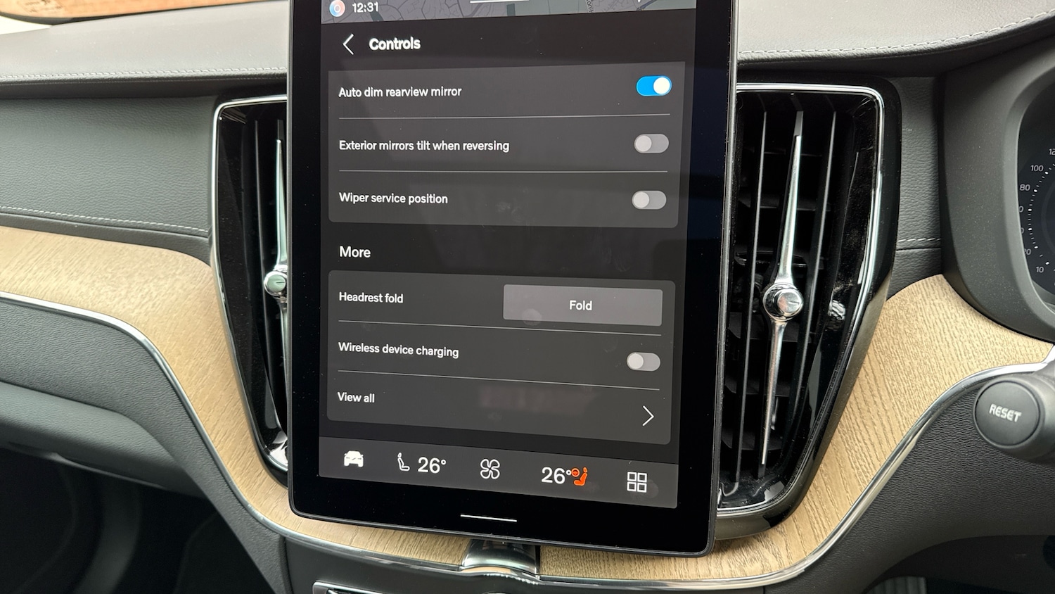 Used Volvo XC60 2025 for sale - 77589710: Photo 44