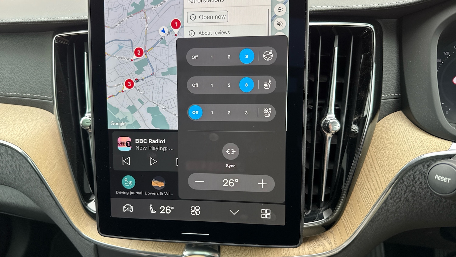 Used Volvo XC60 2025 for sale - 77589710: Photo 45