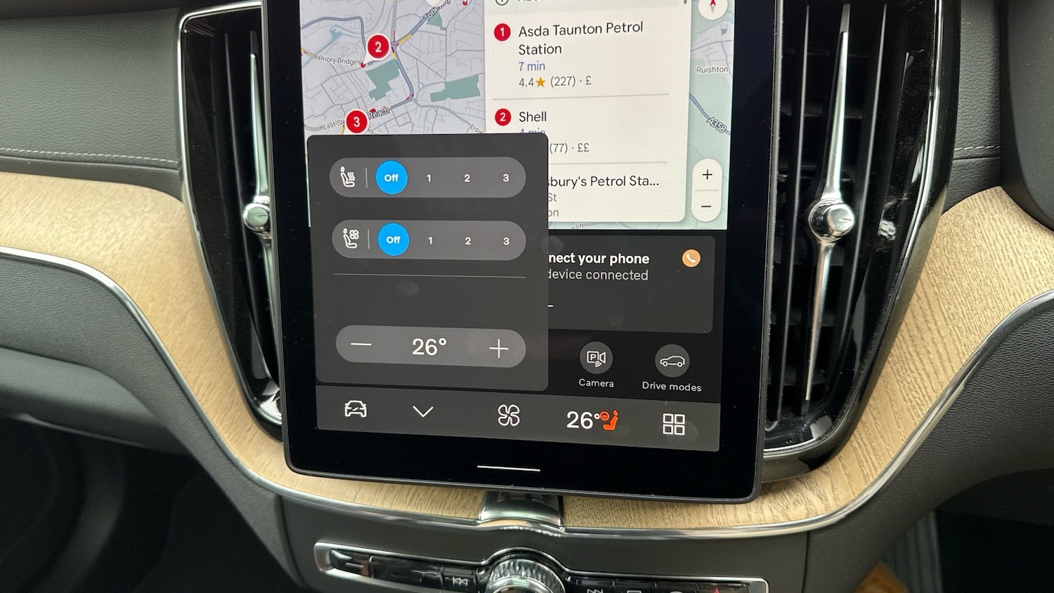 Used Volvo XC60 2025 for sale - 77589710: Photo 46