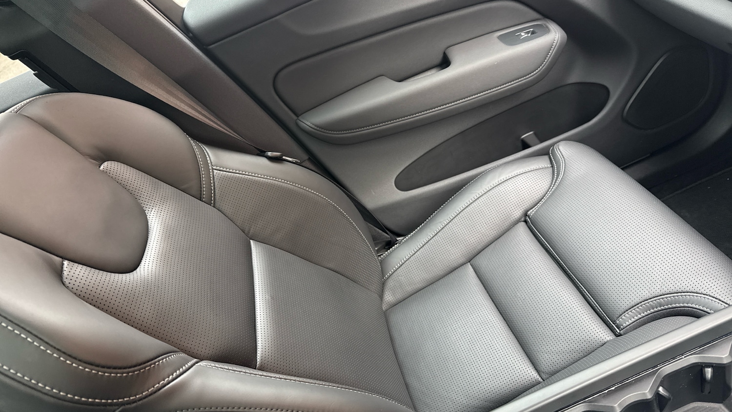 Used Volvo XC60 2025 for sale - 77589710: Photo 50