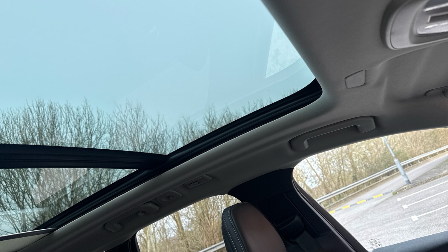 Used Volvo XC60 2025 for sale - 77589710: Photo 51