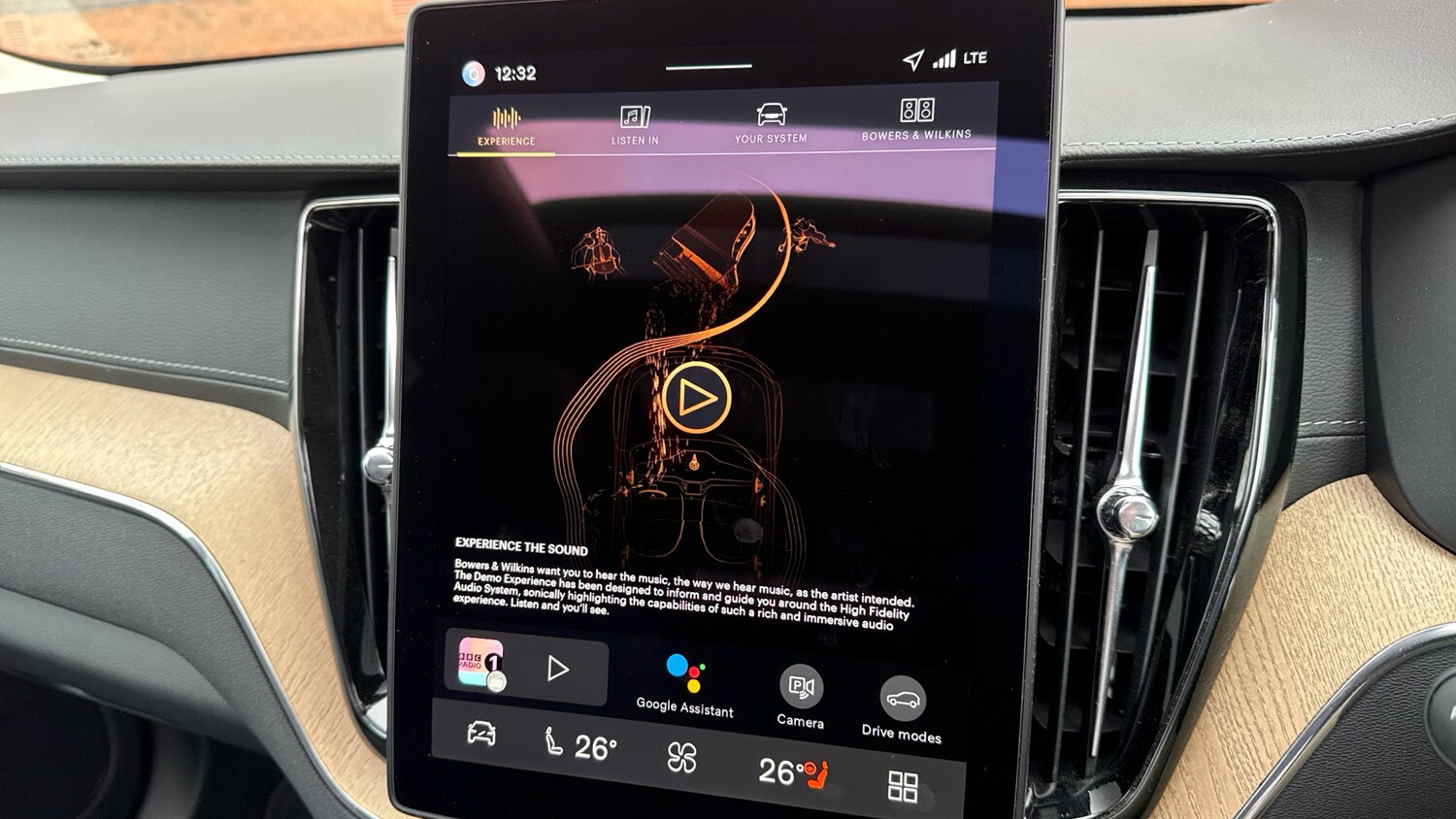 Used Volvo XC60 2025 for sale - 77589710: Photo 53