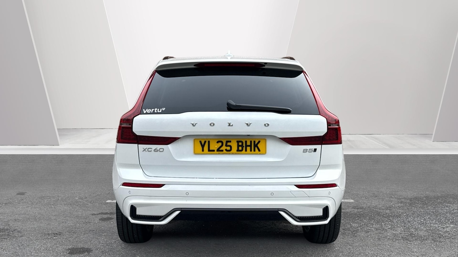 Used Volvo XC60 2025 for sale - 77589710: Photo 7