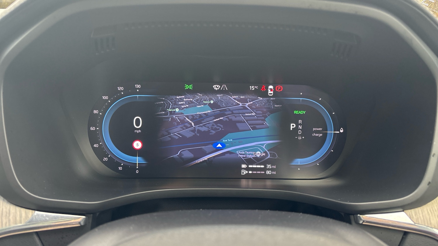 Used Volvo XC60 2023 for sale - 76653268: Photo 11