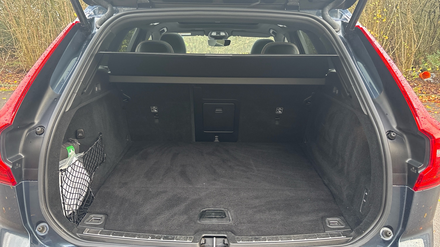 Used Volvo XC60 2023 for sale - 76653268: Photo 13