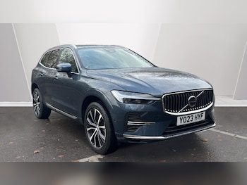 2023 (23) - 2.0 T8 [455] RC PHEV Ultimate Dark 5dr AWD Gtron