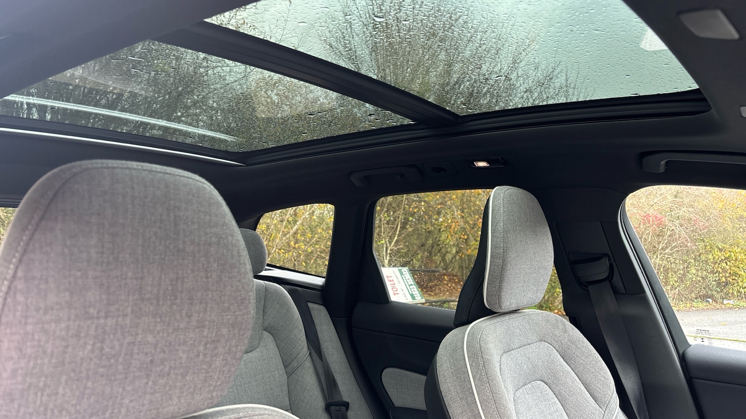 Used Volvo XC60 2023 for sale - 76653268: Photo 29