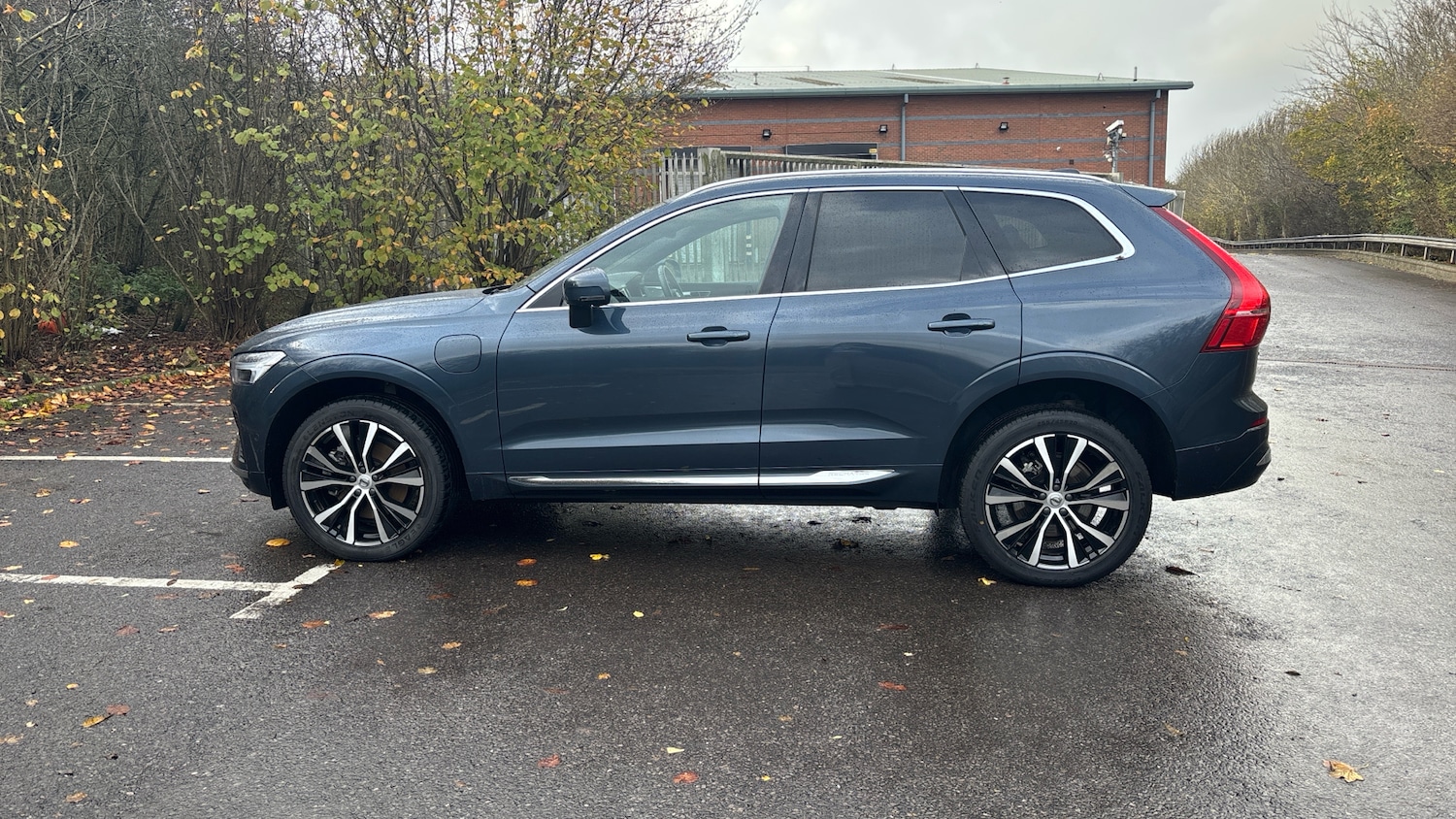 Used Volvo XC60 2023 for sale - 76653268: Photo 32