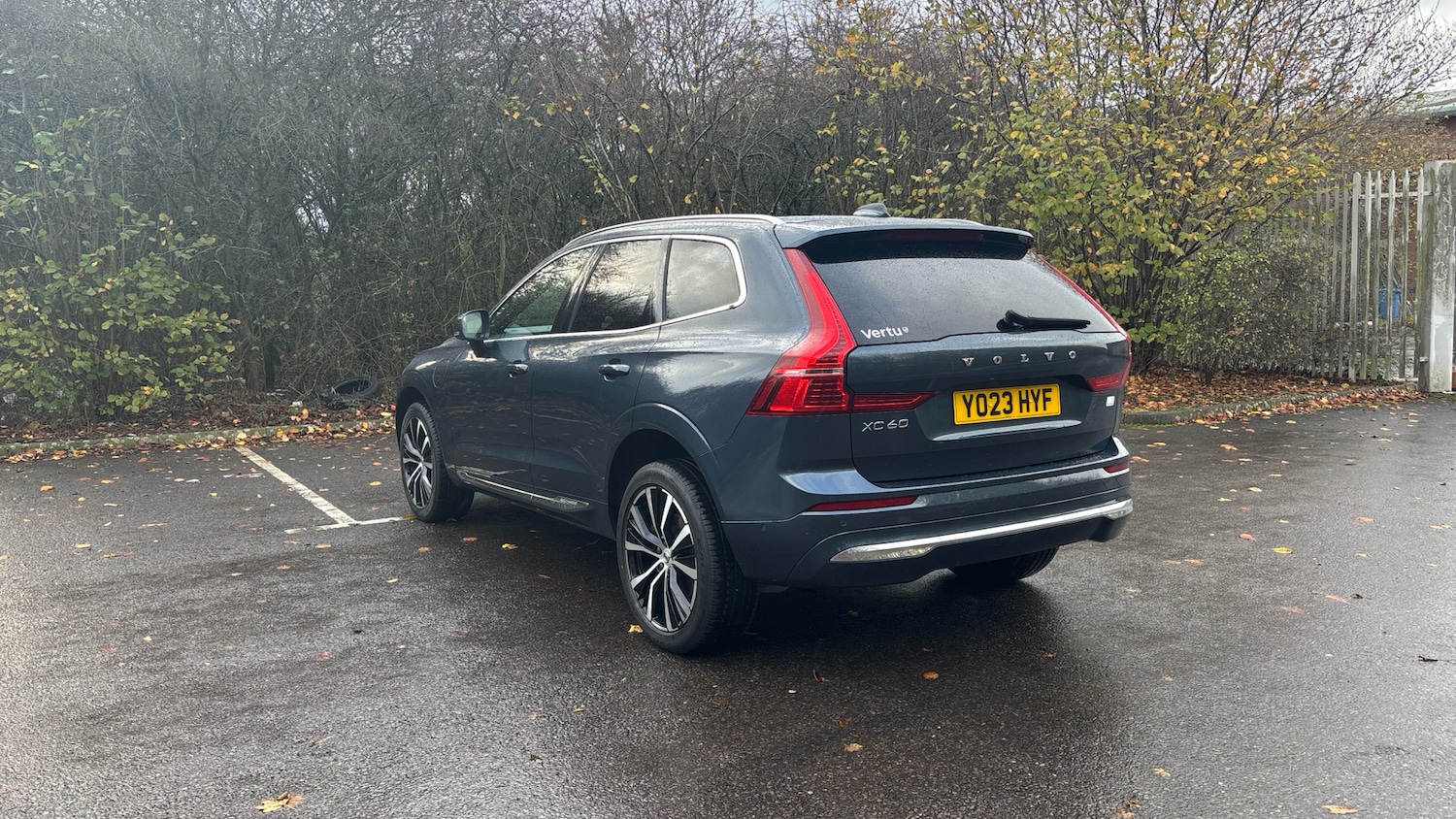Used Volvo XC60 2023 for sale - 76653268: Photo 33