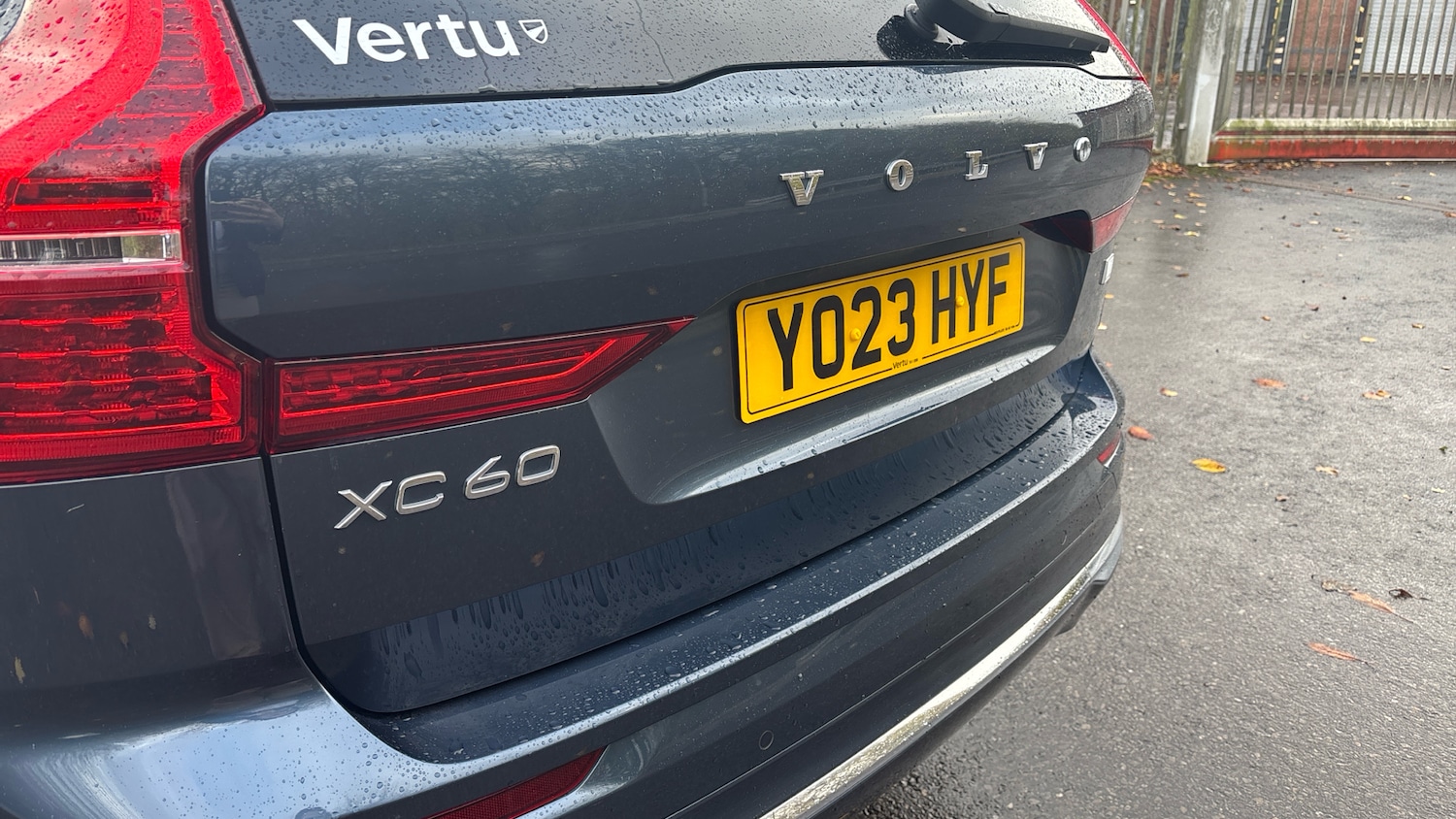 Used Volvo XC60 2023 for sale - 76653268: Photo 34