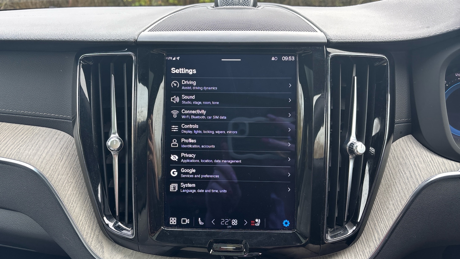 Used Volvo XC60 2023 for sale - 76653268: Photo 41