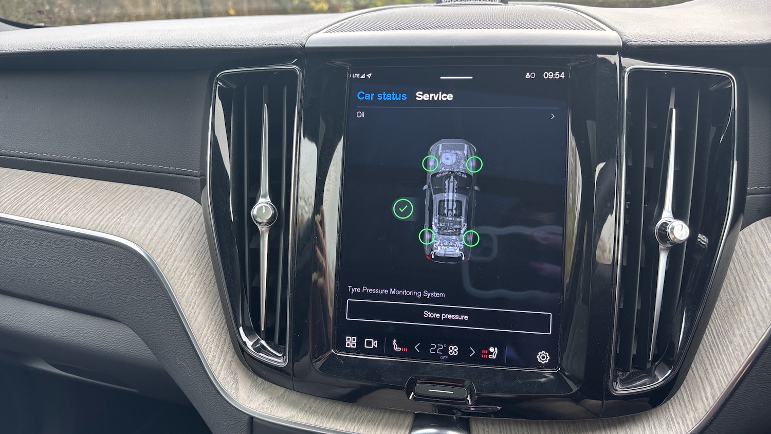 Used Volvo XC60 2023 for sale - 76653268: Photo 44