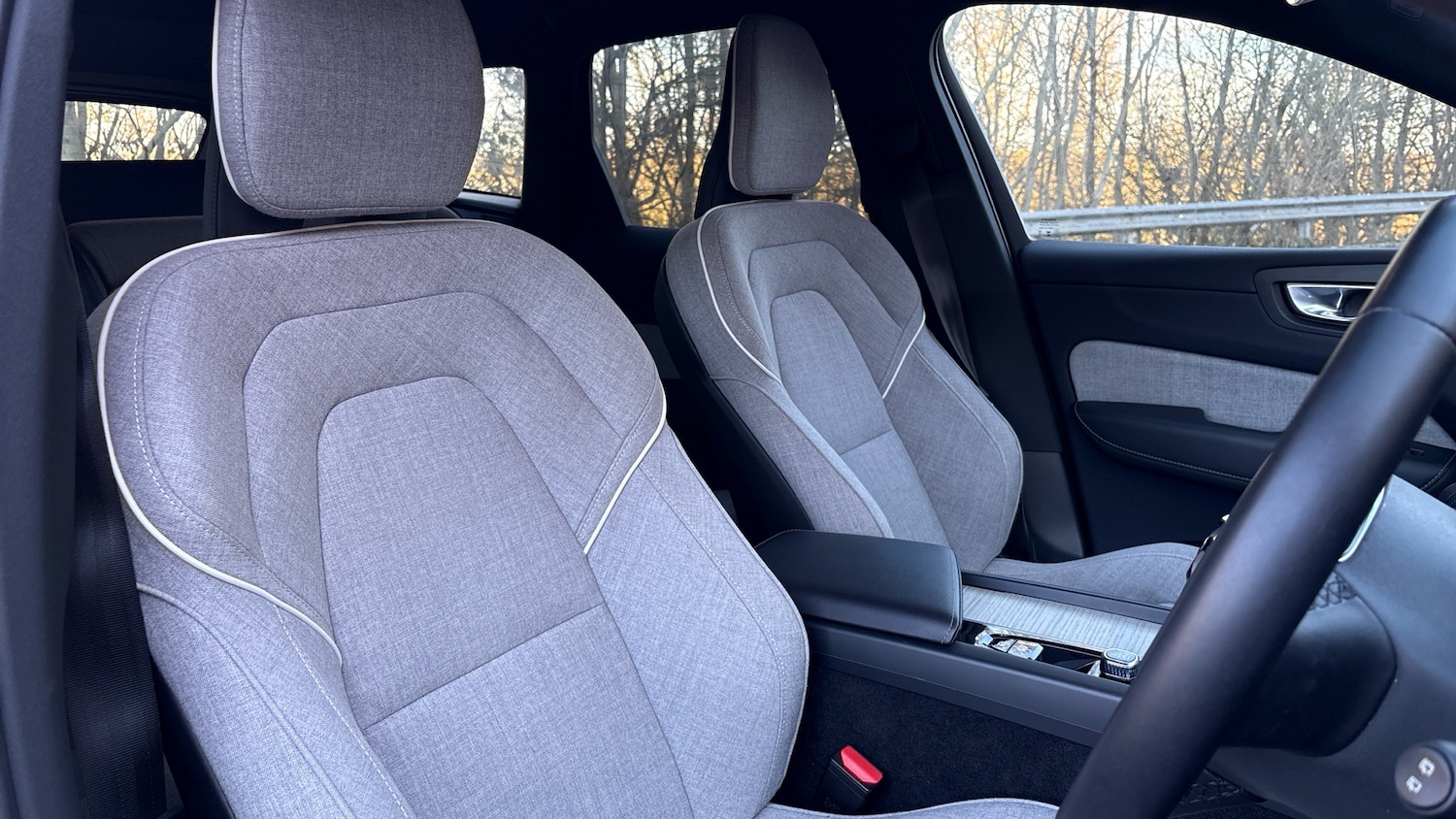 Used Volvo XC60 2023 for sale - 76653268: Photo 45