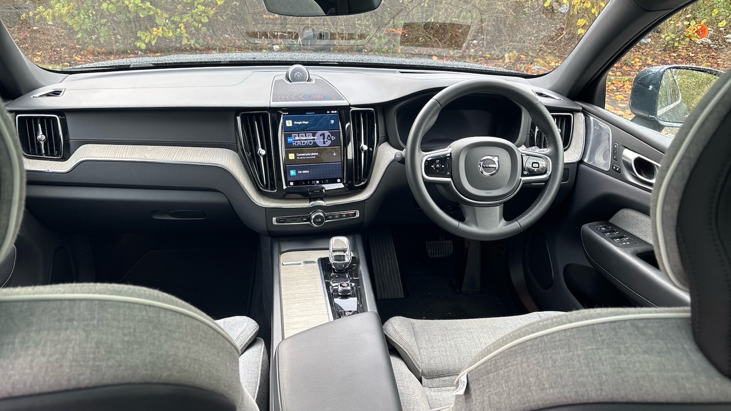 Used Volvo XC60 2023 for sale - 76653268: Photo 5