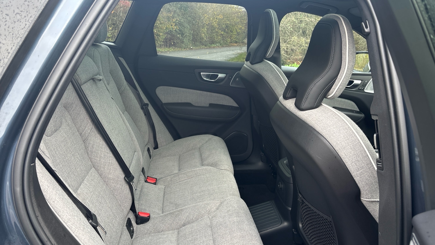 Used Volvo XC60 2023 for sale - 76653268: Photo 6