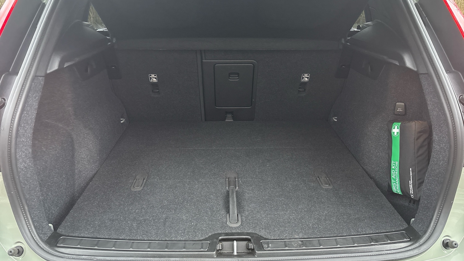 Used Volvo XC40 2025 for sale - 77445593: Photo 13