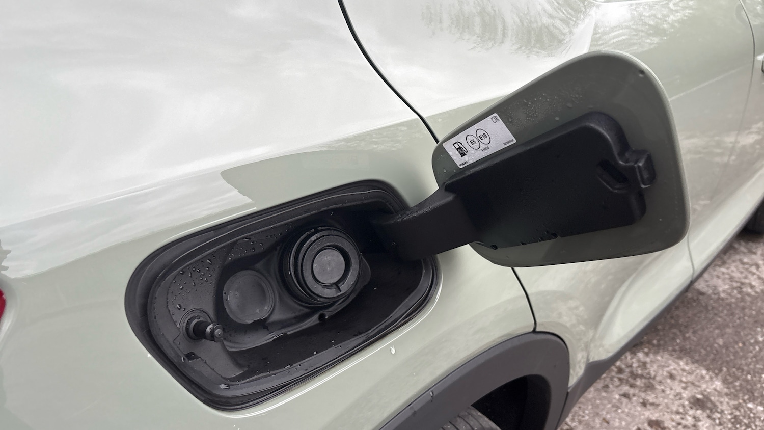 Used Volvo XC40 2025 for sale - 77445593: Photo 15