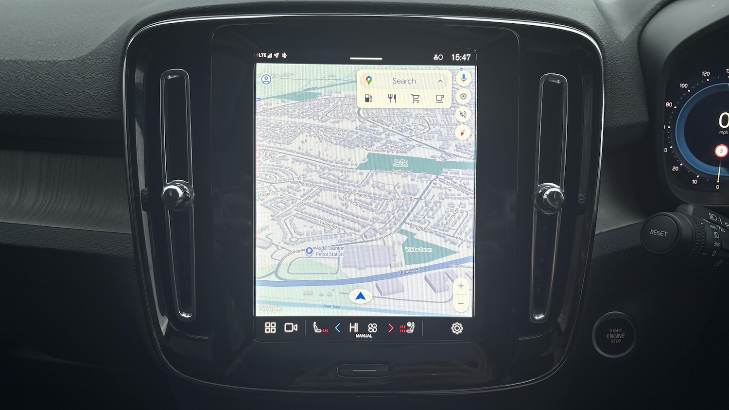 Used Volvo XC40 2025 for sale - 77445593: Photo 16