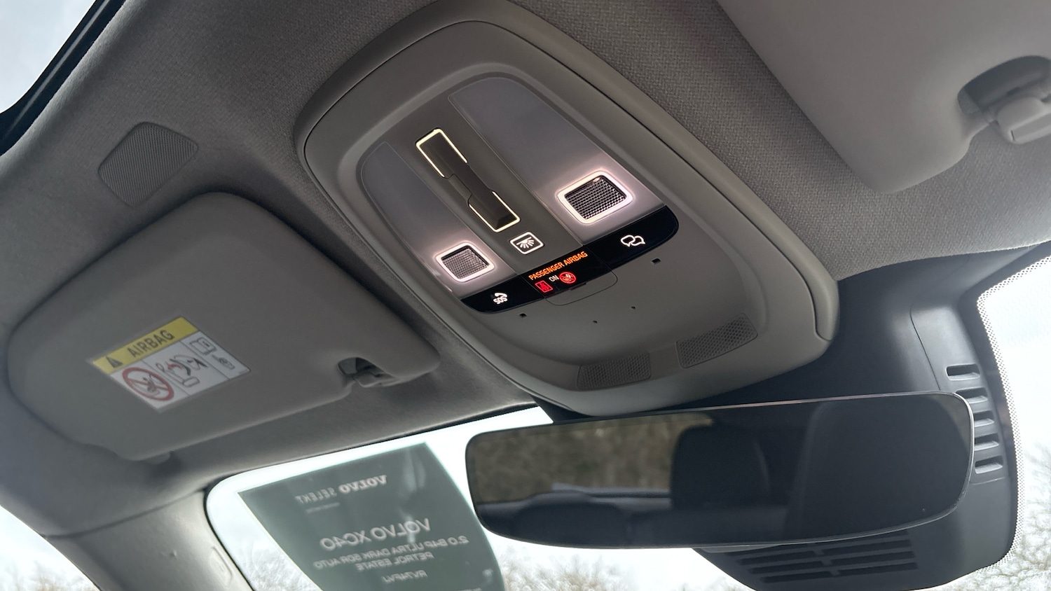 Used Volvo XC40 2025 for sale - 77445593: Photo 27