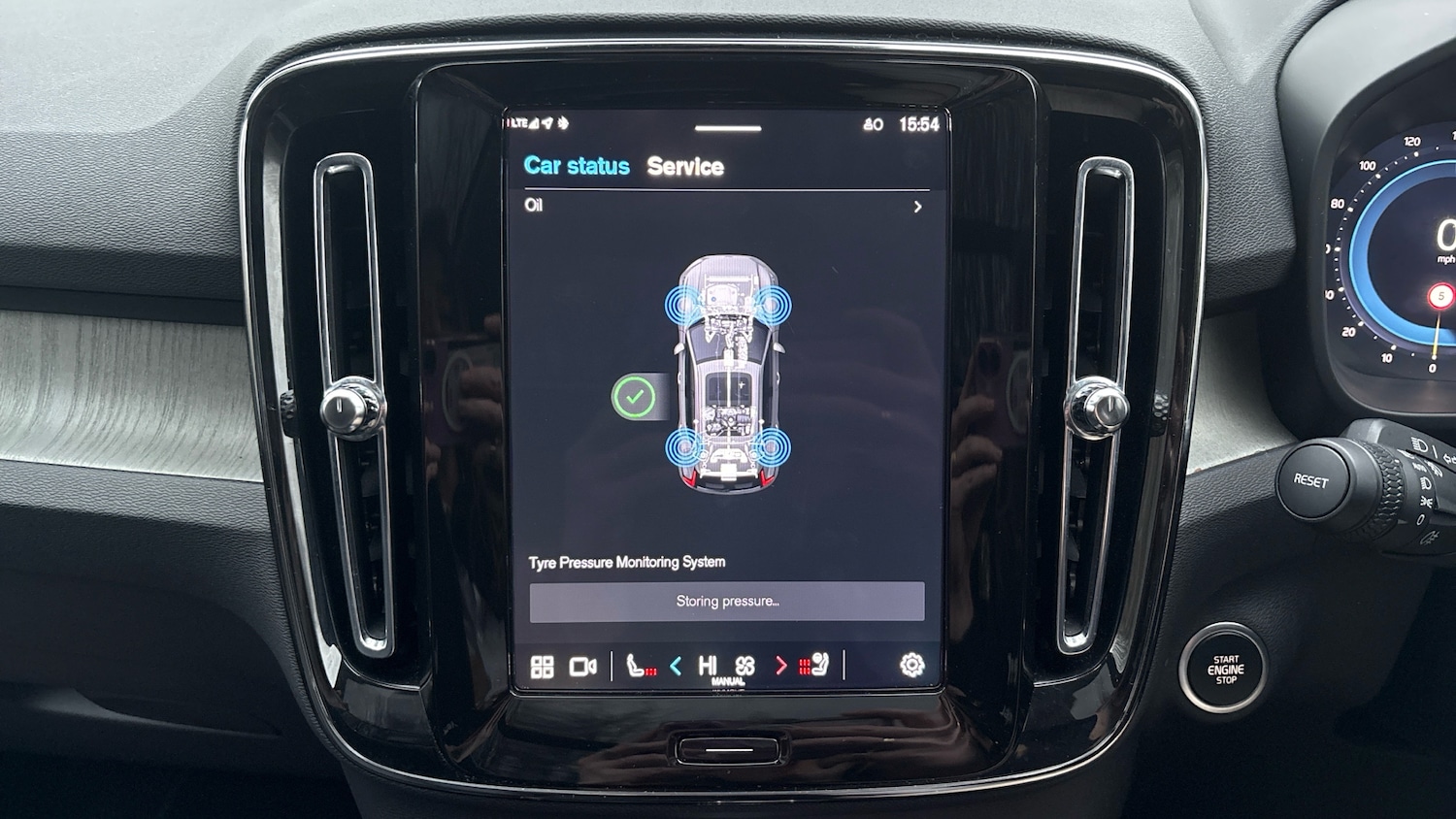 Used Volvo XC40 2025 for sale - 77445593: Photo 46