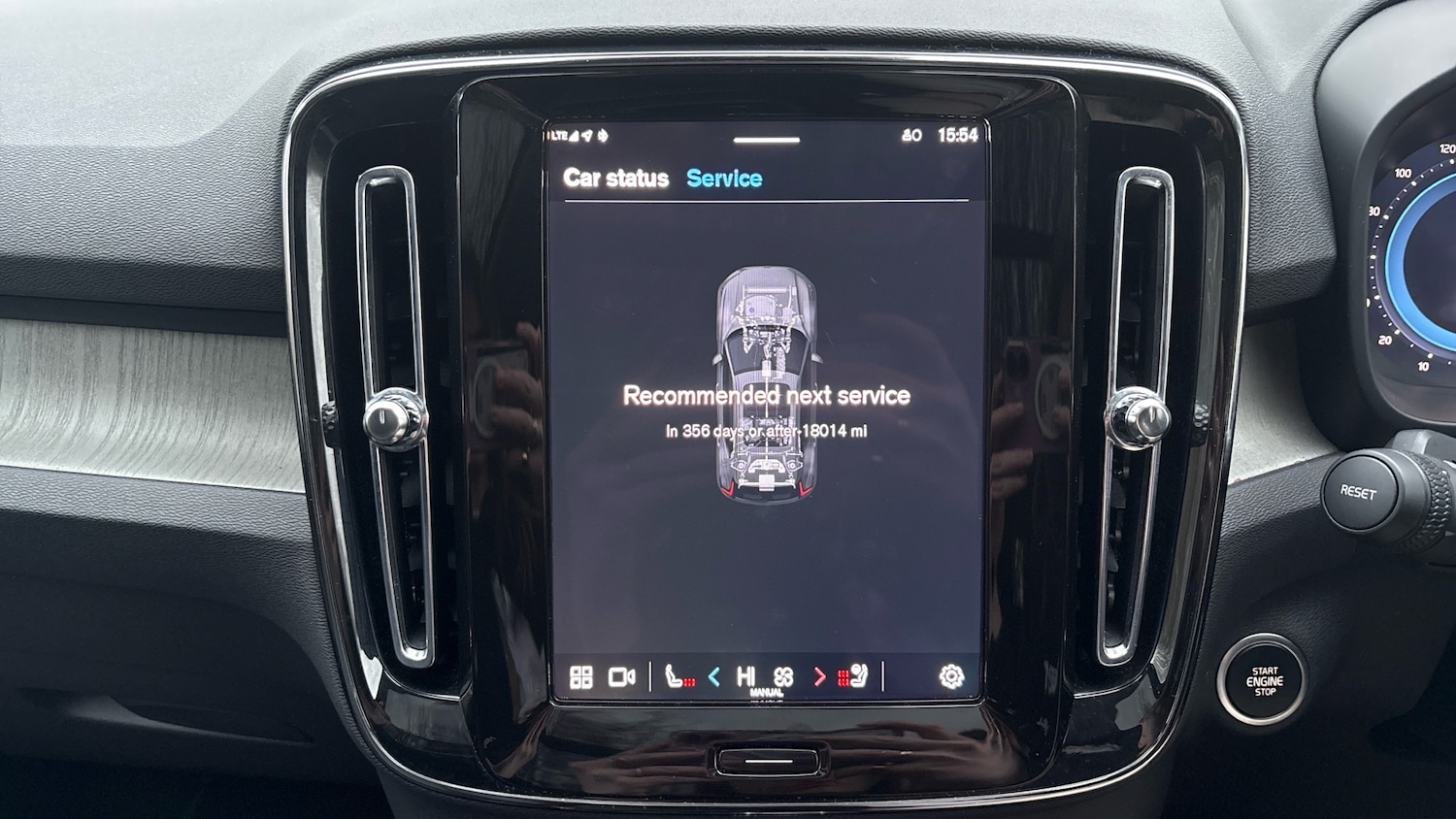 Used Volvo XC40 2025 for sale - 77445593: Photo 47