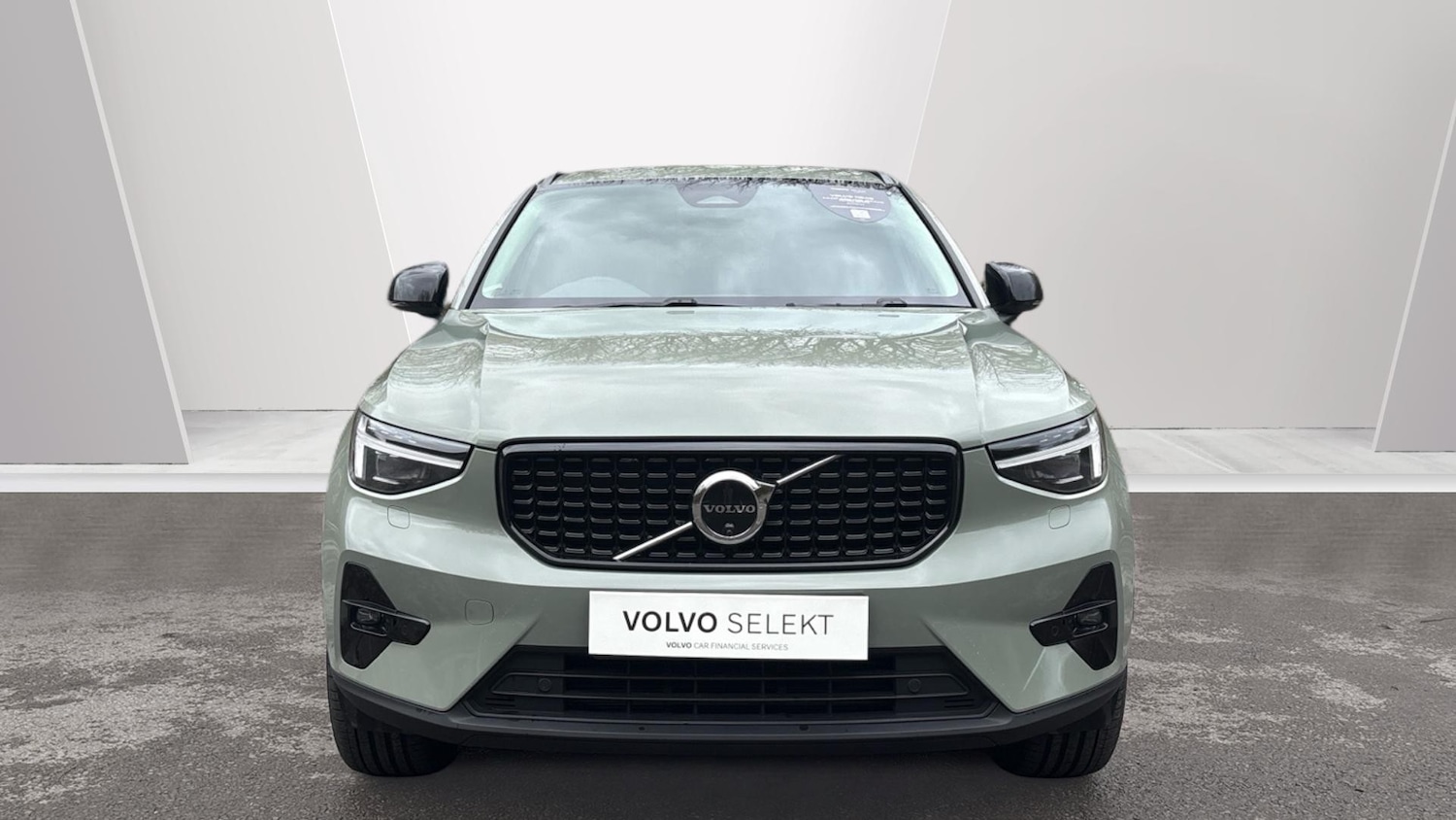Used Volvo XC40 2025 for sale - 77445593: Photo 8