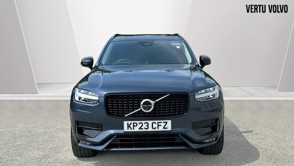 Used Volvo XC90 2023 for sale - 75314674: Photo 12
