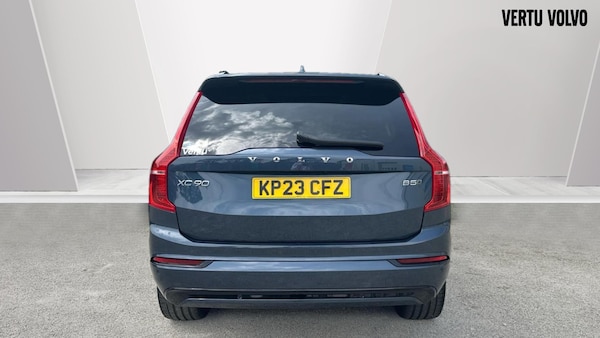 Used Volvo XC90 2023 for sale - 75314674: Photo 13