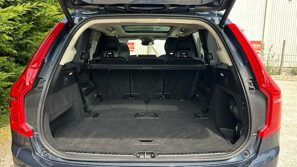 Used Volvo XC90 2023 for sale - 75314674: Photo 17