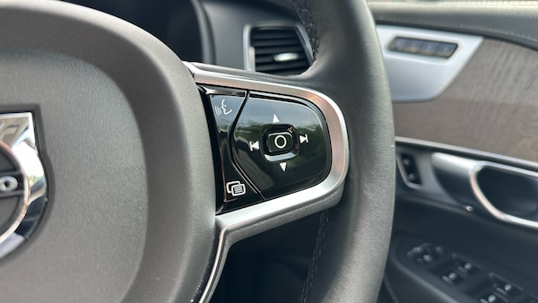 Used Volvo XC90 2023 for sale - 75314674: Photo 19