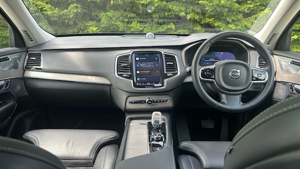 Used Volvo XC90 2023 for sale - 75314674: Photo 20
