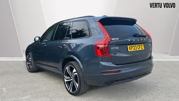 Used Volvo XC90 2023 for sale - 75314674: Photo 2