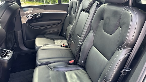 Used Volvo XC90 2023 for sale - 75314674: Photo 33