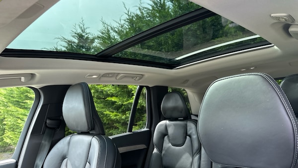Used Volvo XC90 2023 for sale - 75314674: Photo 39
