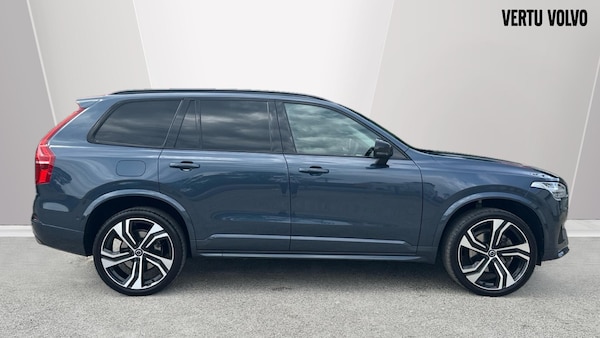 Used Volvo XC90 2023 for sale - 75314674: Photo 3