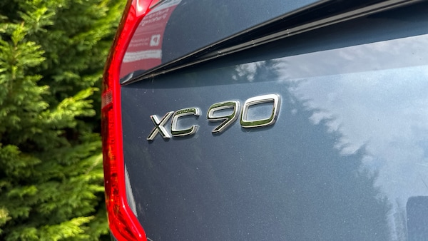 Used Volvo XC90 2023 for sale - 75314674: Photo 44