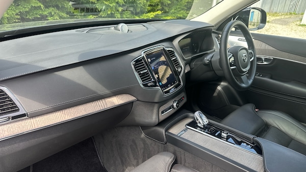Used Volvo XC90 2023 for sale - 75314674: Photo 4