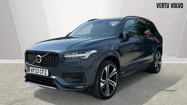 Used Volvo XC90 2023 for sale - 75314674: Photo 6