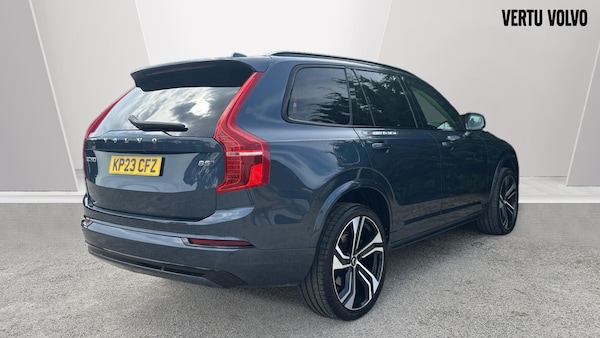 Used Volvo XC90 2023 for sale - 75314674: Photo 7