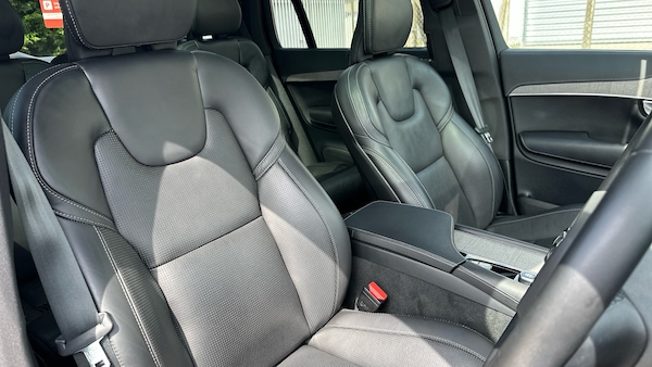Used Volvo XC90 2023 for sale - 75314674: Photo 9