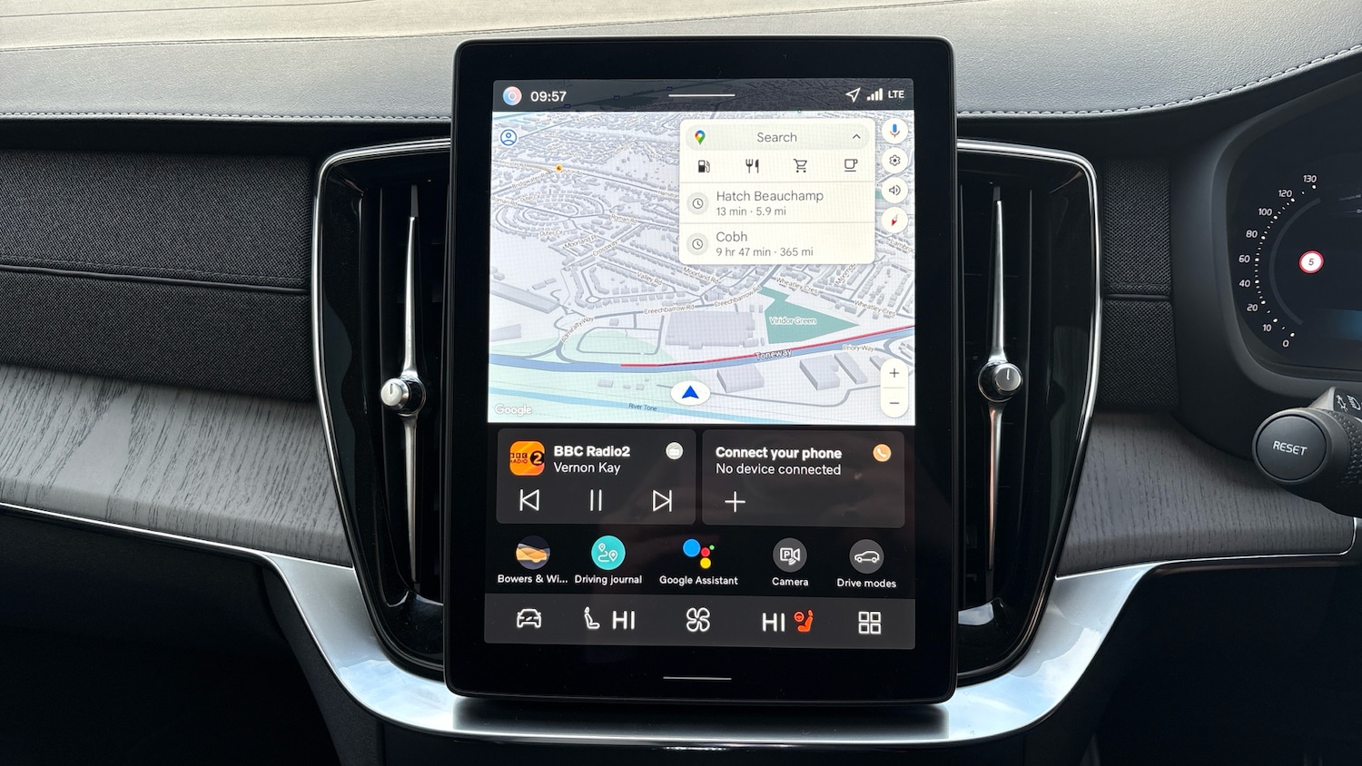 Used Volvo XC90 2025 for sale - 76895197: Photo 12