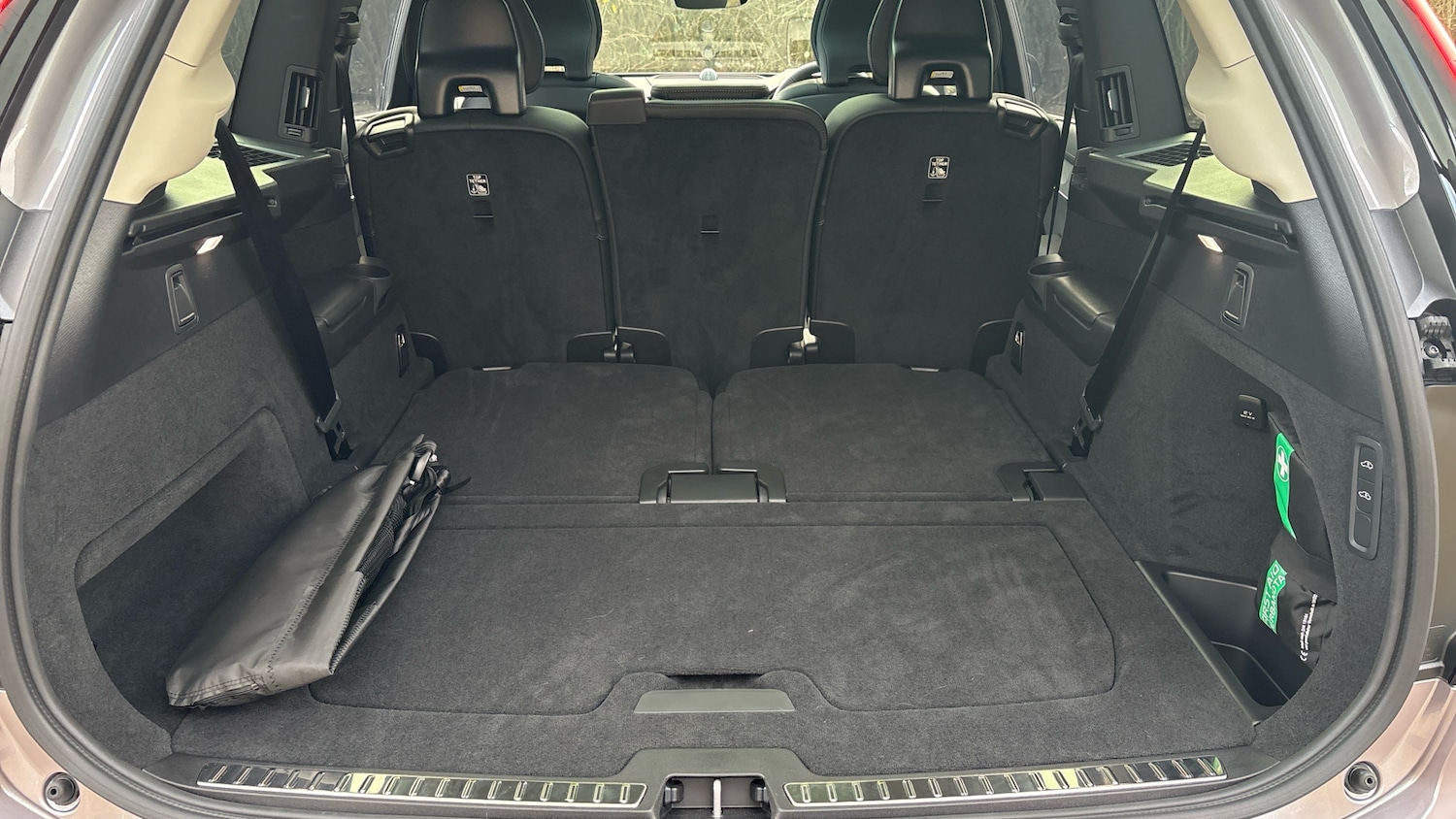 Used Volvo XC90 2025 for sale - 76895197: Photo 13