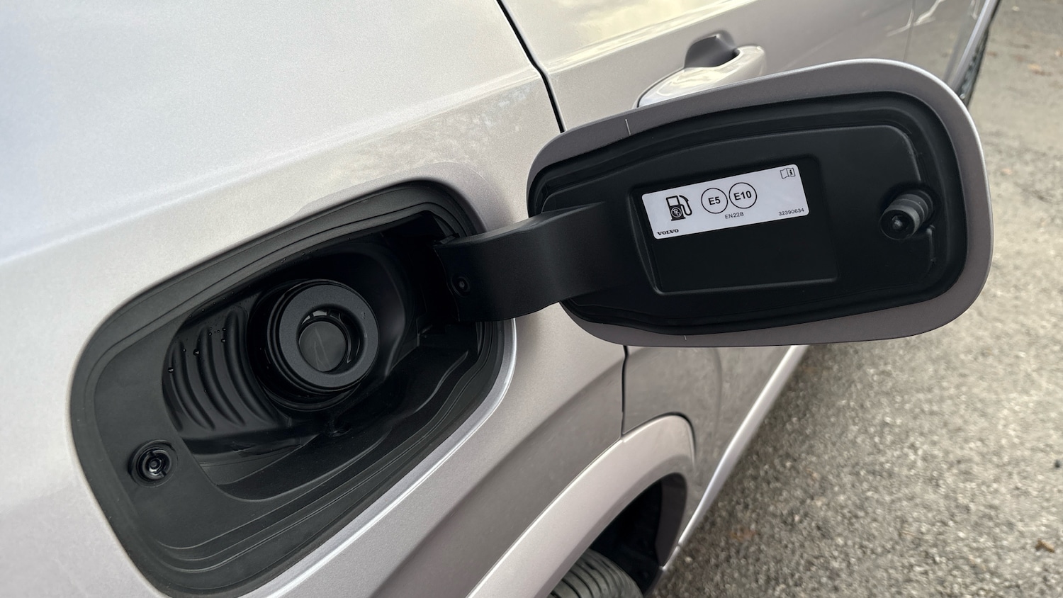 Used Volvo XC90 2025 for sale - 76895197: Photo 15