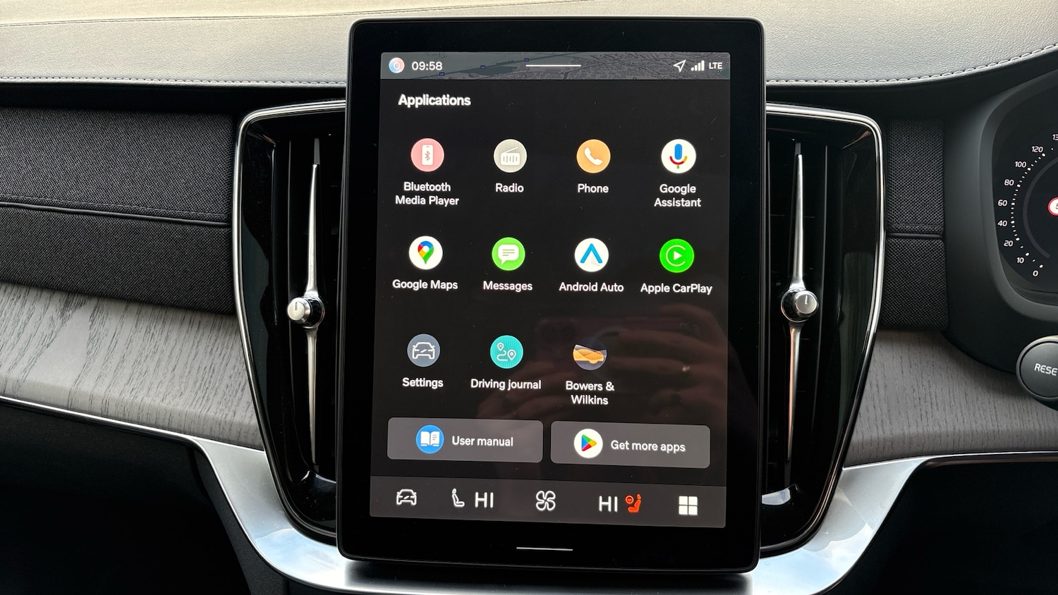 Used Volvo XC90 2025 for sale - 76895197: Photo 16